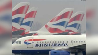 British Airways plans to streamline terminals at Heathrow airport