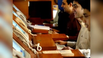 Four Indian brokerages charged for unauthorised dealings in US