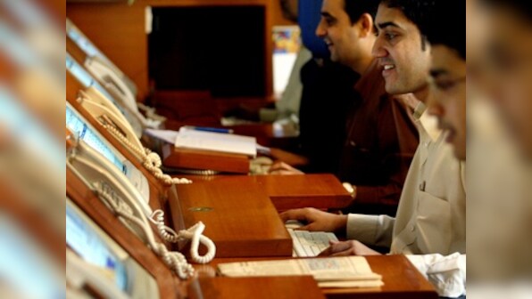 Four Indian brokerages charged for unauthorised dealings in US