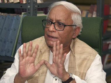 West Bengal polls: Buddha's epic roadshow should worry, not gladden comrades West Bengal polls: Buddha's epic roadshow should worry, not gladden comrades