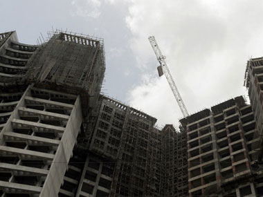 'On the contrary, govt took good initiatives for realty' 'On the contrary, govt took good initiatives for realty'