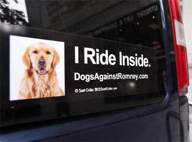 US election: Why there are no bumper stickers in Indian politics US election: Why there are no bumper stickers in Indian politics