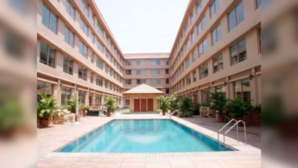 Why Royal Palms is selling its profit making hotels in Goregaon