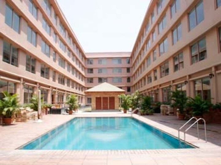 Why Royal Palms is selling its profit making hotels in Goregaon