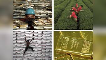 Trust deficit in economy is well over 100% of GDP