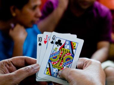 Gambler's fallacy: The lesson I learnt last Diwali 