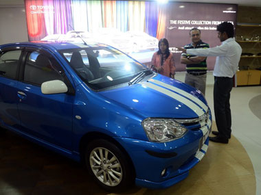 Don't make this mistake with your car loan Don't make this mistake with your car loan