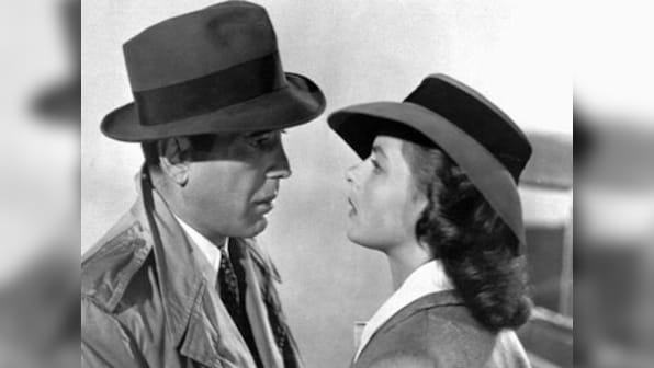 Piano from Oscar-winning film Casablanca up for auction