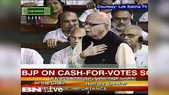 Delhi cops fail to find clue on 2008 cash-for-vote scam