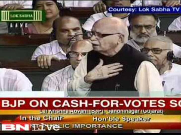 Delhi cops fail to find clue on 2008 cash-for-vote scam