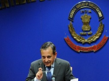 2G spectrum case biggest scam in my tenure: Former CBI director 2G spectrum case biggest scam in my tenure: Former CBI director