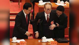 Electing leaders? China shows how it’s done – boringly