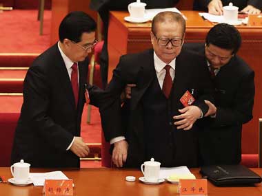 Electing leaders? China shows how it’s done – boringly Electing leaders? China shows how it’s done – boringly