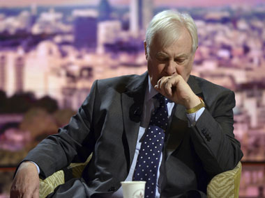 'BBC doomed unless radical changes are made' 'BBC doomed unless radical changes are made'