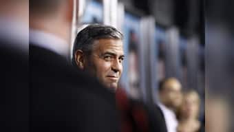 Clooney related rumours don't bother his sister