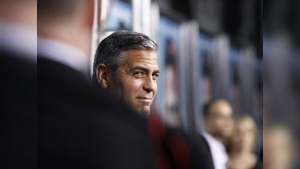 Clooney related rumours don't bother his sister