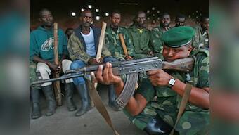 UNSC condemns attacks by rebel group in Congo