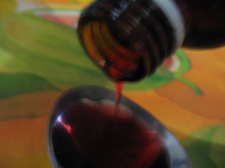 'Toxic' cough syrup claims 13 lives in Pakistan 'Toxic' cough syrup claims 13 lives in Pakistan