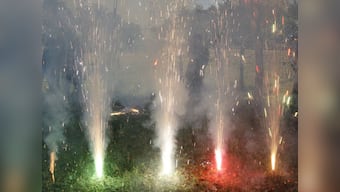 Diwali crackers and kite flying: Manto takes on Pakistan's politics