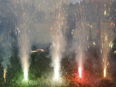 Diwali crackers and kite flying: Manto takes on Pakistan's politics Diwali crackers and kite flying: Manto takes on Pakistan's politics