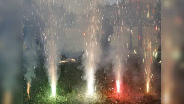 Diwali crackers and kite flying: Manto takes on Pakistan's politics