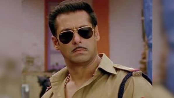 Watch out for Dabangg 2 trailer on Bigg Boss 6