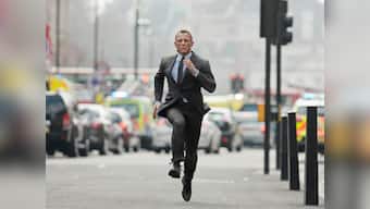 Vatican all praises for 'more human' James Bond in Skyfall