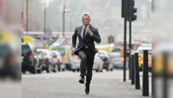 Vatican all praises for 'more human' James Bond in Skyfall