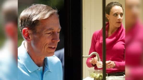 The David Petraeus affair: The petty indiscretions of great men