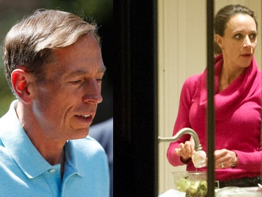 The David Petraeus affair: The petty indiscretions of great men The David Petraeus affair: The petty indiscretions of great men