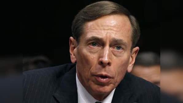 Socialite being probed in Petraeus scandal fights back