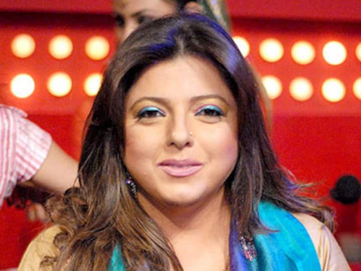 Delnaz opens up about ex-husband Rajev in 'Bigg Boss'