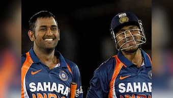 Sehwag has a very different mindset: Dhoni