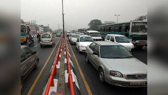 Why automobile taxation can't be an arbitrary affair