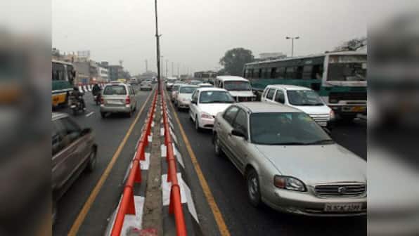 Why automobile taxation can't be an arbitrary affair