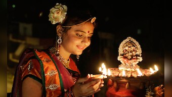 Images: How multicultural Diwali is!