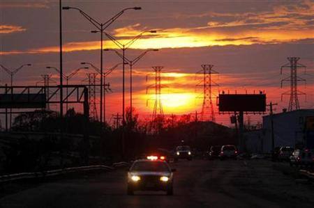 Report Warns U S Electricity Grid Vulnerable To Attack Firstpost