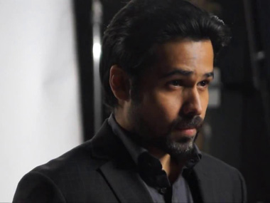 Emraan Hashmi heading to Hollywood with Danis Tanovic's next Emraan Hashmi heading to Hollywood with Danis Tanovic's next