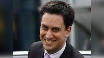 India's contribution to UK's multi-ethnic diversity plaudable: Ed Miliband