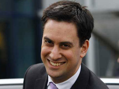 India's contribution to UK's multi-ethnic diversity plaudable: Ed Miliband India's contribution to UK's multi-ethnic diversity plaudable: Ed Miliband