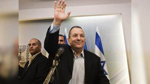 Israel defence minister Ehud Barak to visit US to discuss Gaza