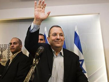 Israel defence minister Ehud Barak to visit US to discuss Gaza Israel defence minister Ehud Barak to visit US to discuss Gaza