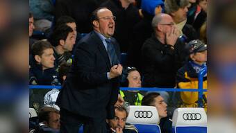 EPL wrap: Chelsea fans give Benitez a rough ride