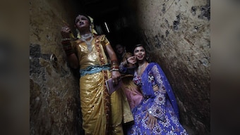 Lucknow starts helpline for those harrassed by eunuchs
