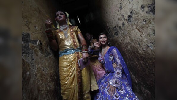 Lucknow starts helpline for those harrassed by eunuchs