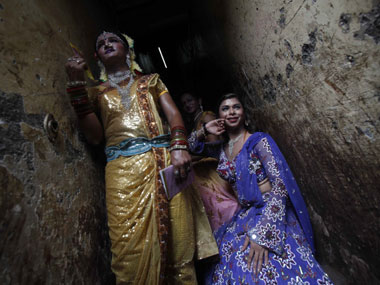 Lucknow starts helpline for those harrassed by eunuchs Lucknow starts helpline for those harrassed by eunuchs