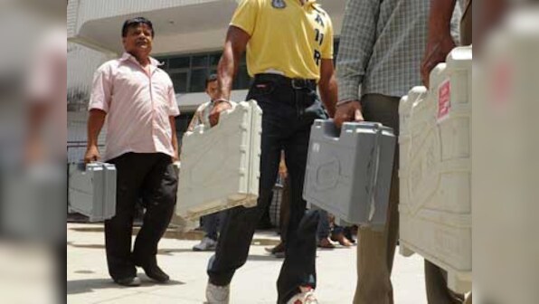  Gujarat polls: 846 candidates in first phase 
