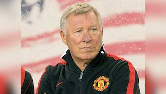 EPL: Ferguson convinced of Clattenburg's innocence