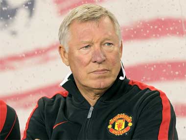 EPL: Ferguson convinced of Clattenburg's innocence EPL: Ferguson convinced of Clattenburg's innocence