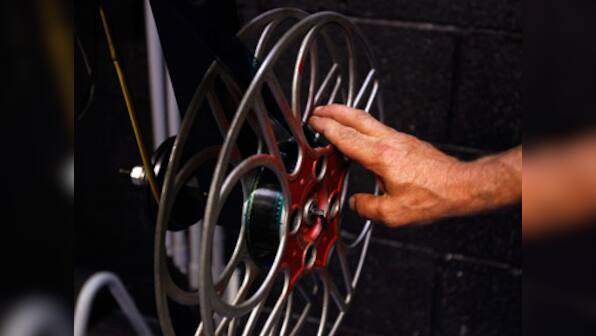 Reliance MediaWorks Q2 net loss at Rs 233 crore
